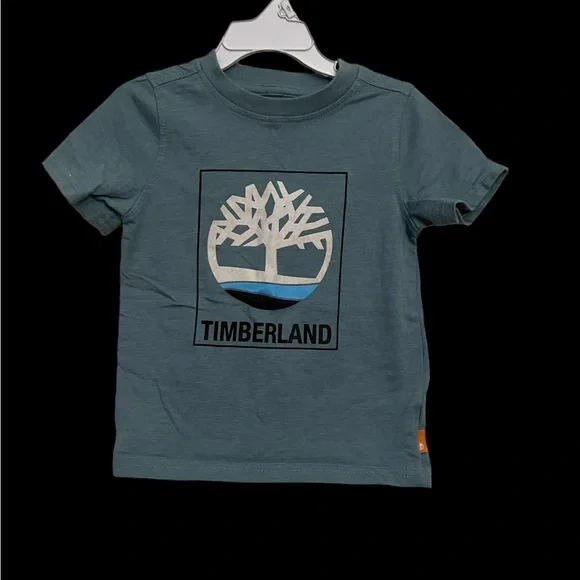 Timberland Tee 2T - Picture 7 of 16